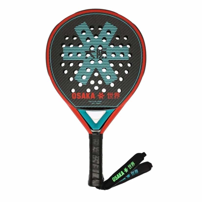 Billede af Osaka Vision Pro Precision padelbat