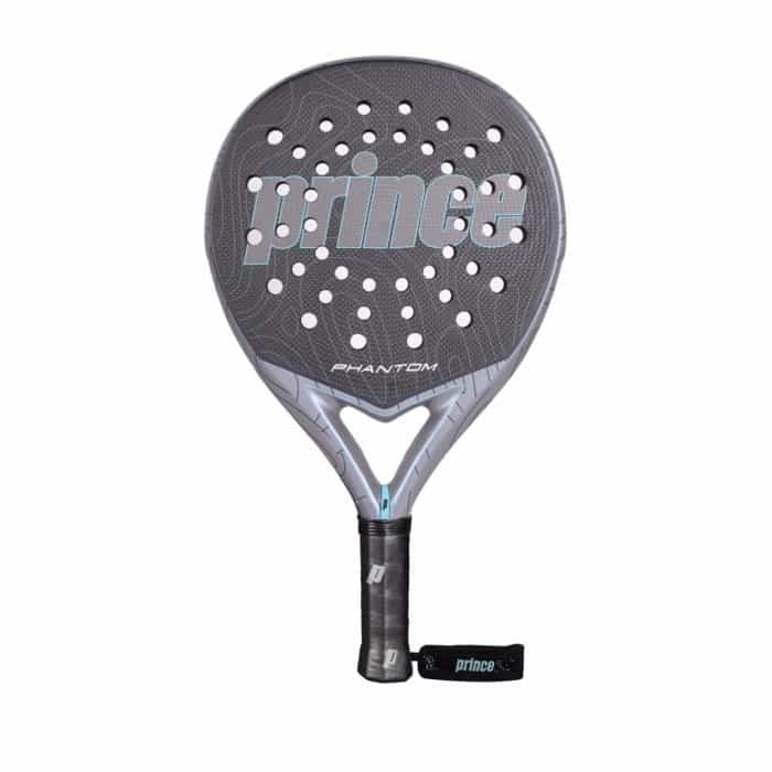 Billede af Prince Padel Phantom V2 padelbat