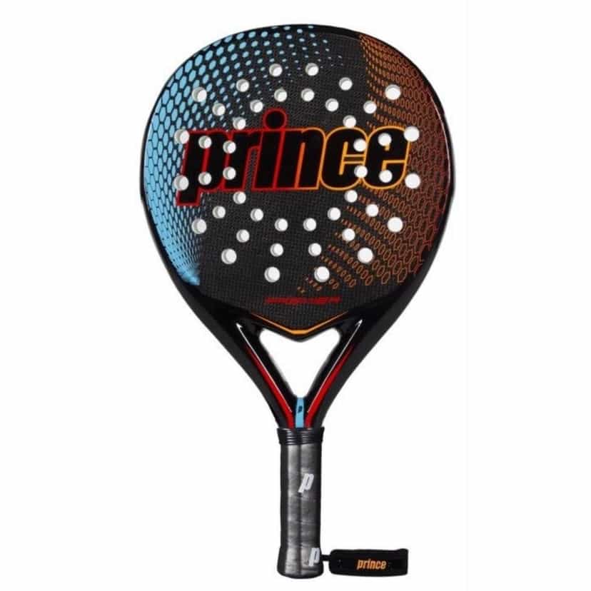 Billede af Prince Padel Premier V2 padelbat