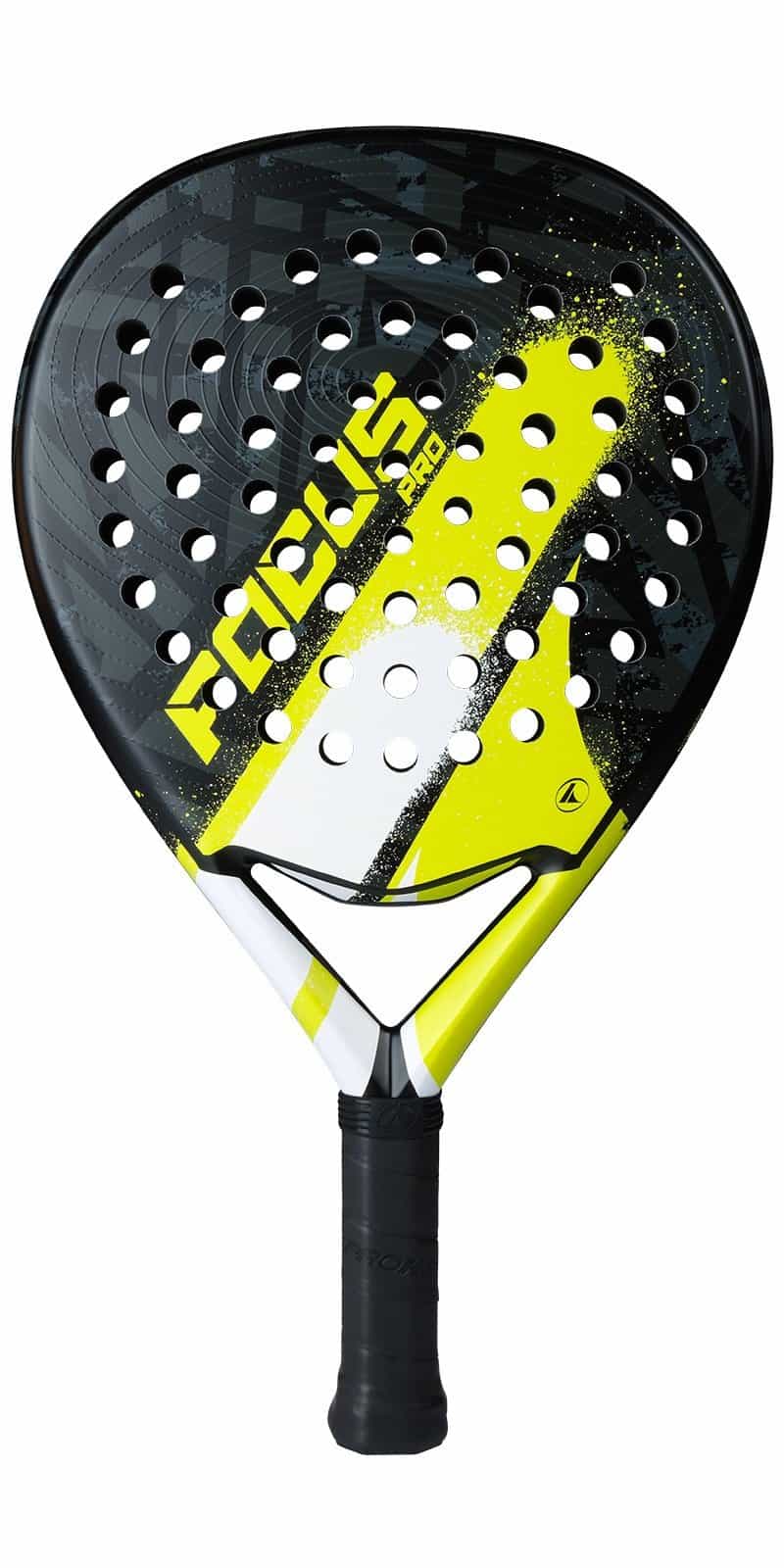 Billede af ProKennex Kinetic Focus Pro padelbat
