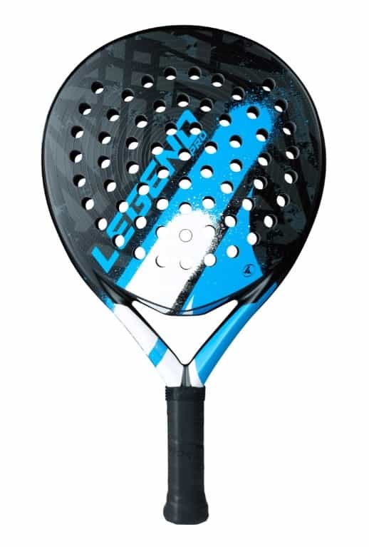 Billede af ProKennex Kinetic Legend Pro padelbat