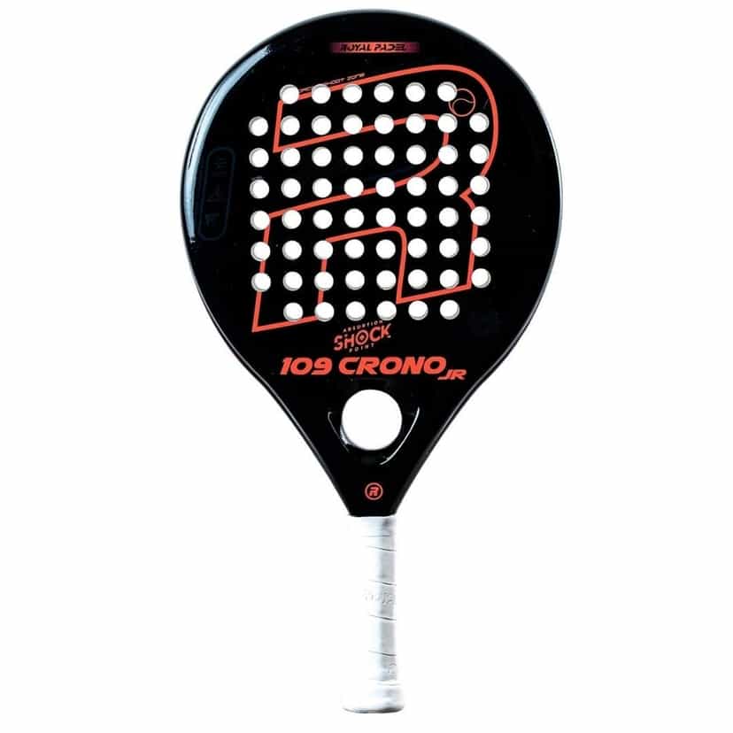 Billede af Royal Padel RP 109 Crono Jr. padelbat