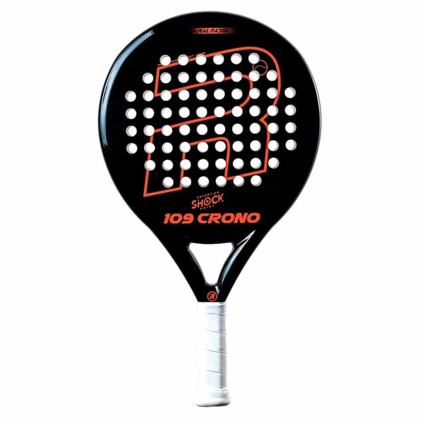 Billede af Royal Padel RP 109 Crono padelbat