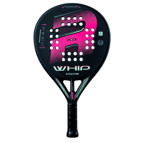 Billede af Royal Padel RP 790 Whip Woman padelbat