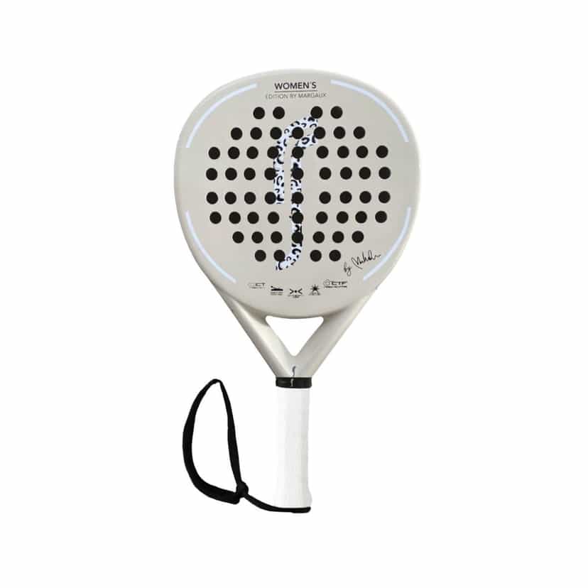 Billede af RS Padel Women's Edition By Margaux padelbat