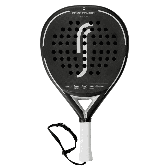 Billede af RS Padel Z-Series Prime Control Edition Sandy padelbat