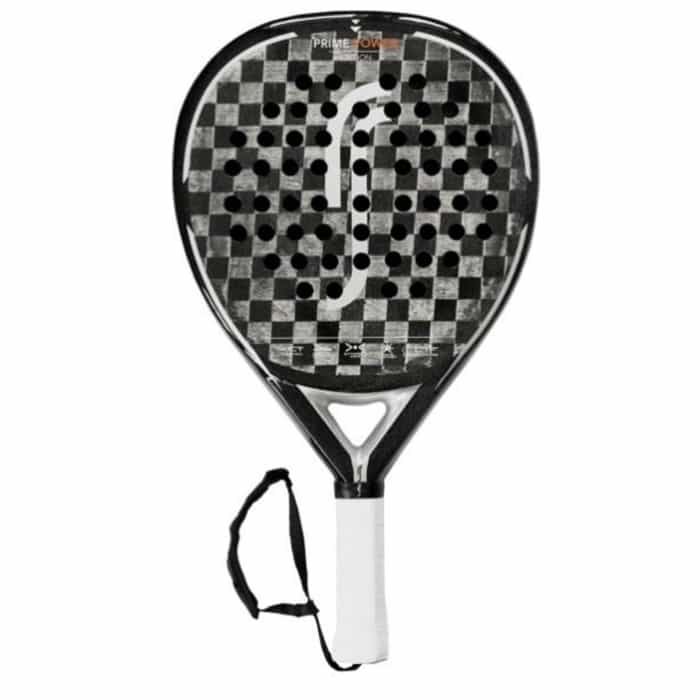 Billede af RS Padel Z-Series Prime Edition Power Sandy padelbat