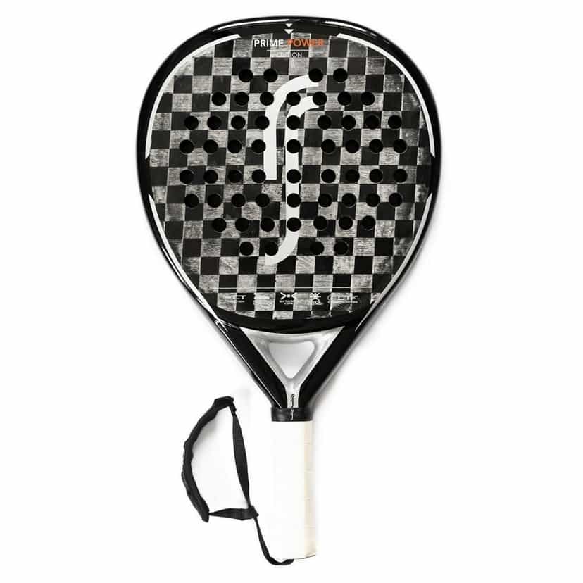 Billede af RS Padel Z-Series Prime Edition Power padelbat
