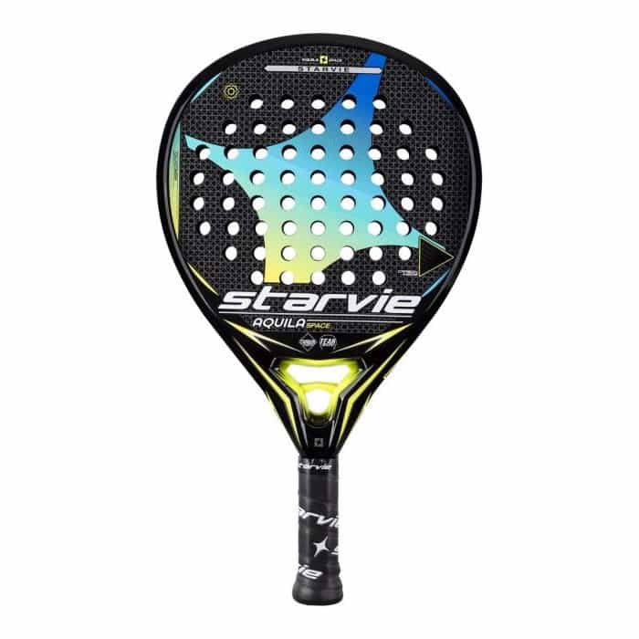 Billede af Starvie Aquila Space Pro padelbat
