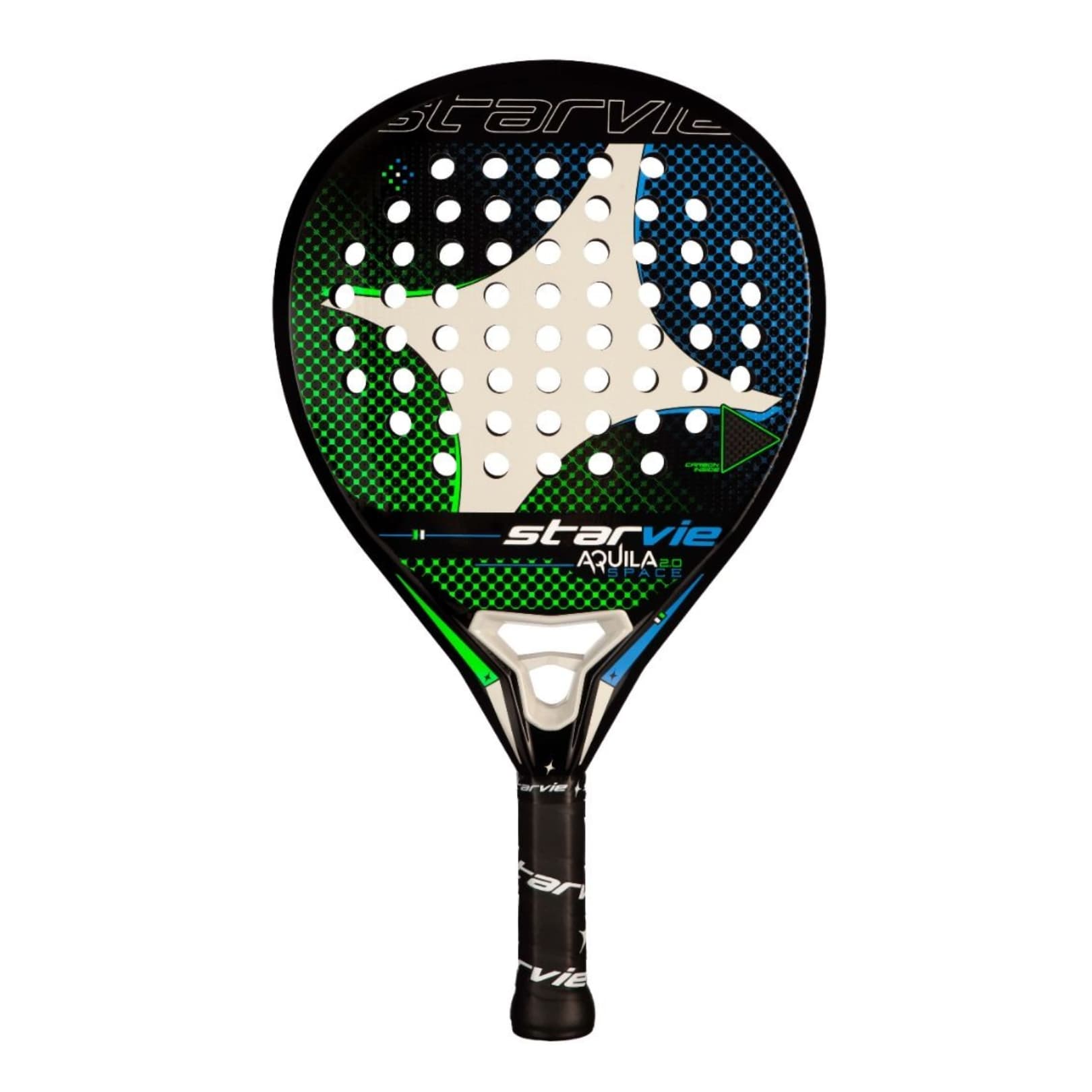 Billede af Starvie Aquila Space Speed 2.0 23 padelbat fra mærket Starvie