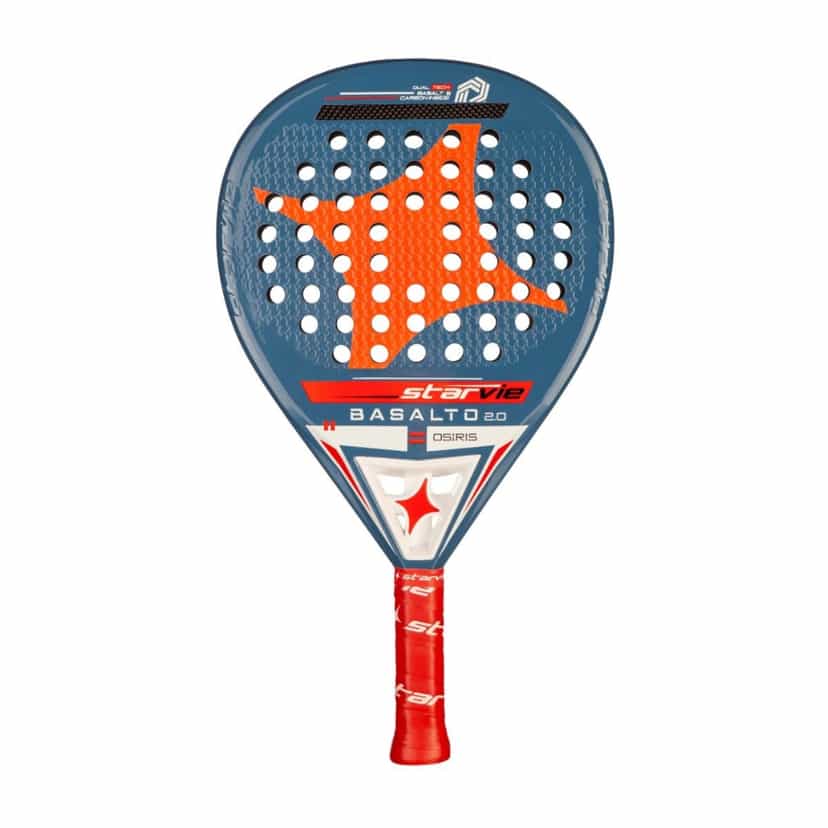 Billede af Starvie Basalto Osiris 2.0 23 padelbat