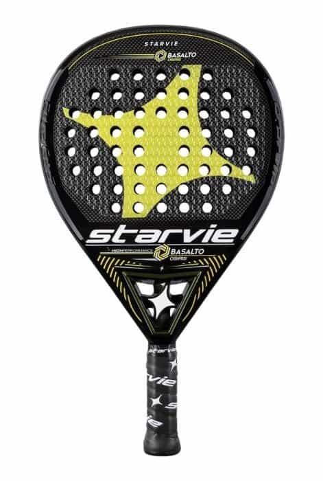 Billede af Starvie Basalto Osiris padelbat