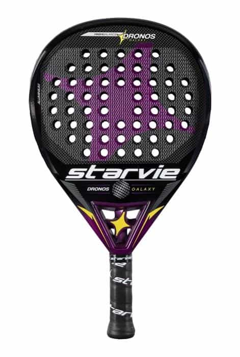Billede af Starvie Dronos Galaxy padelbat