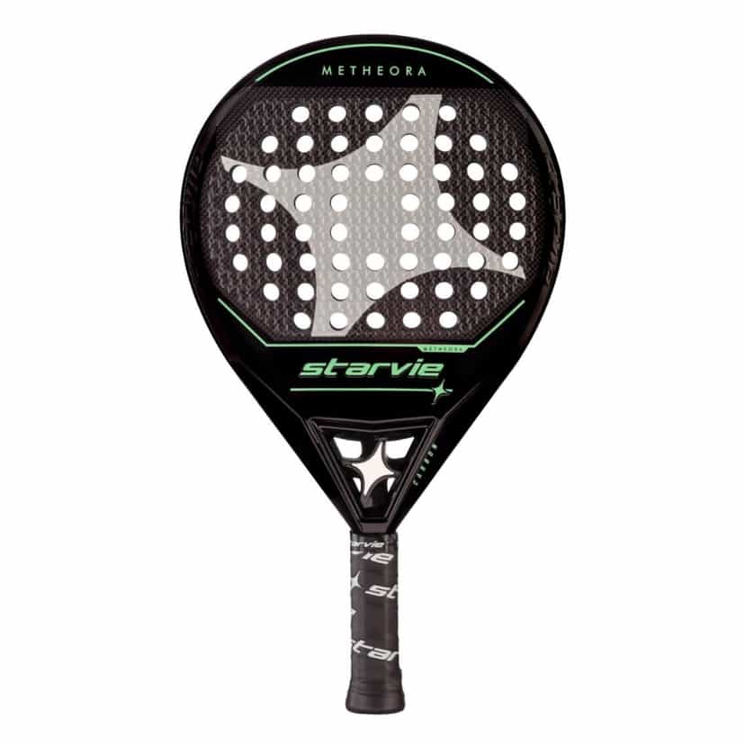 Billede af Starvie Metheora Dual 23 padelbat
