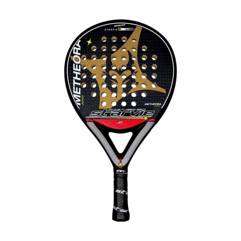 Billede af Starvie Metheora Junior padelbat