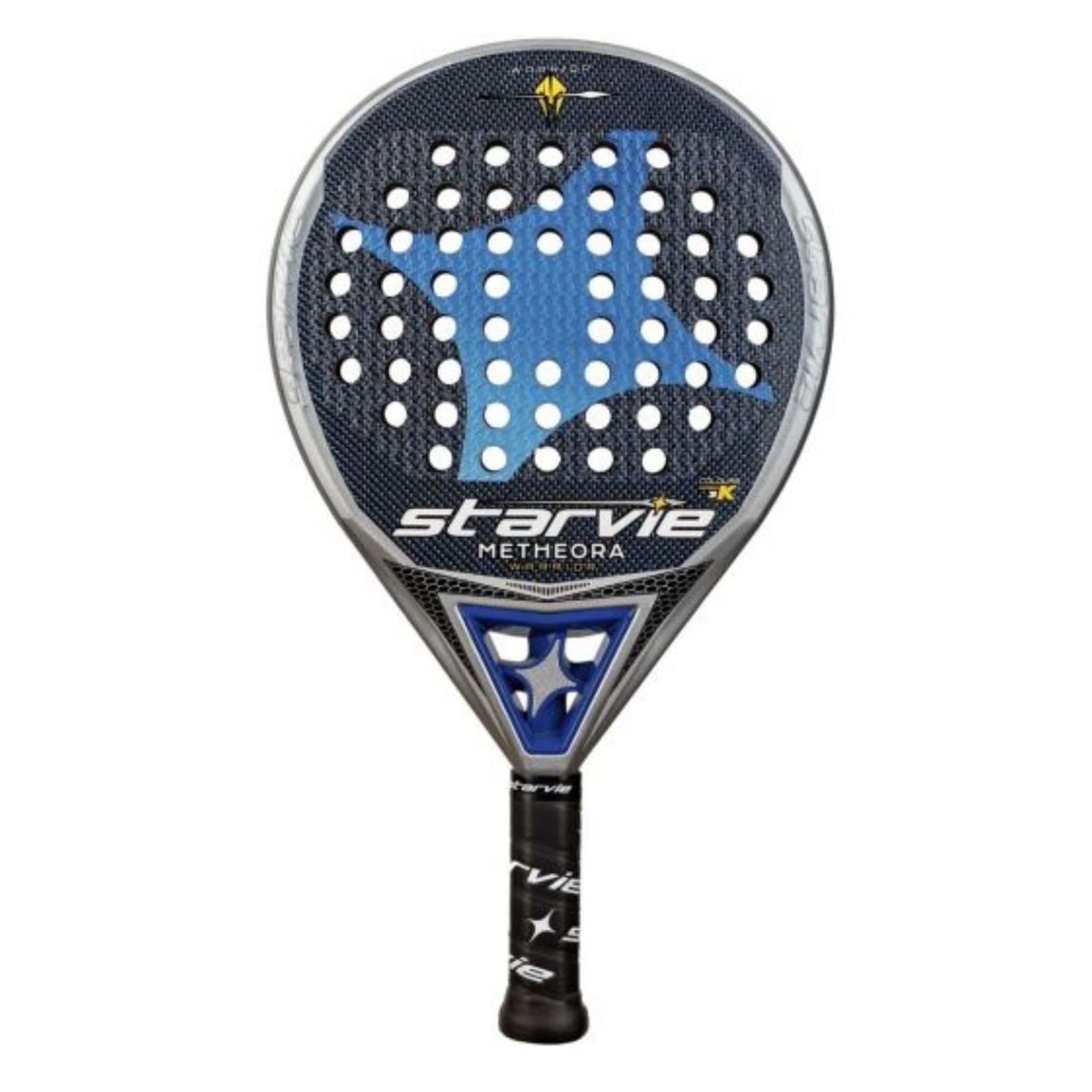 Billede af Starvie Metheora Warrior 22 padelbat fra mærket Starvie