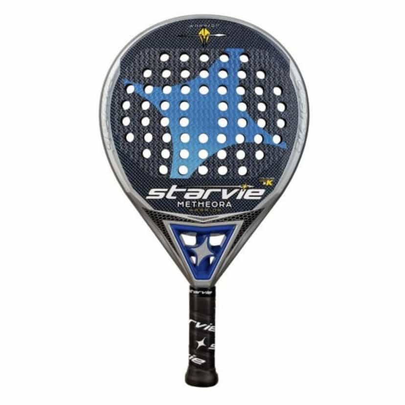 Billede af Starvie Metheora Warrior 22 padelbat