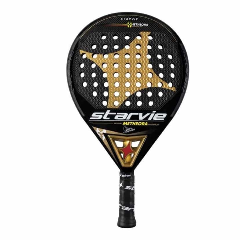 Billede af Starvie Metheora Warrior padelbat