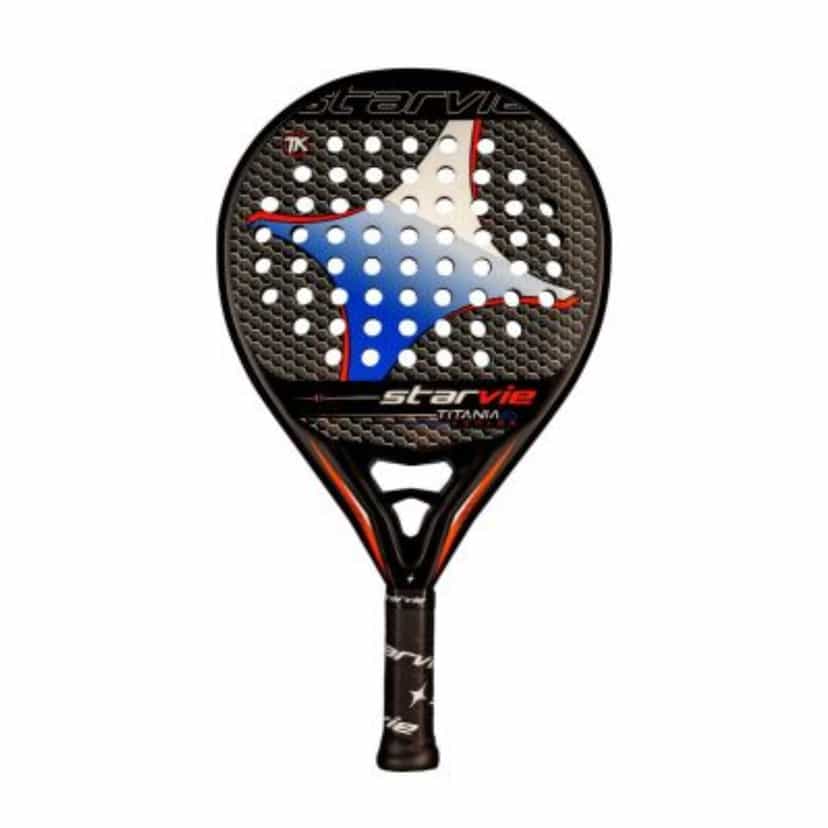 Billede af Starvie Titania Kepler 2.0 23 padelbat