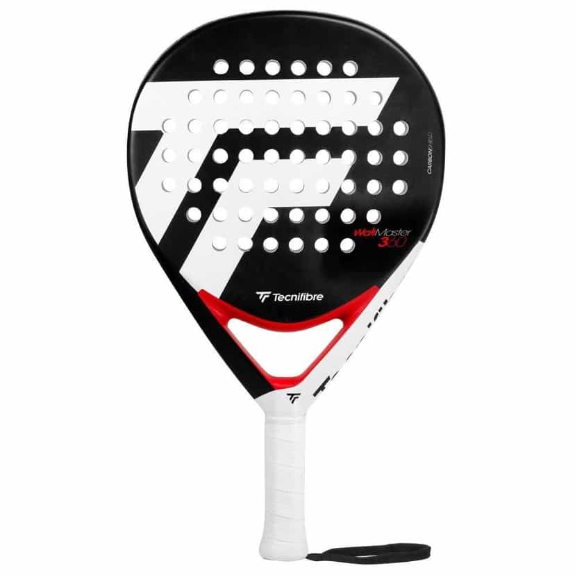 Billede af Tecnifibre Wall Master 360 padelbat