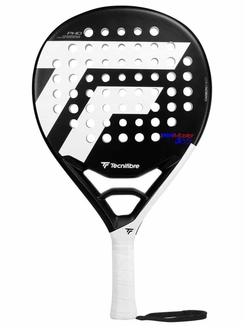 Billede af Tecnifibre Wall Master 365 padelbat