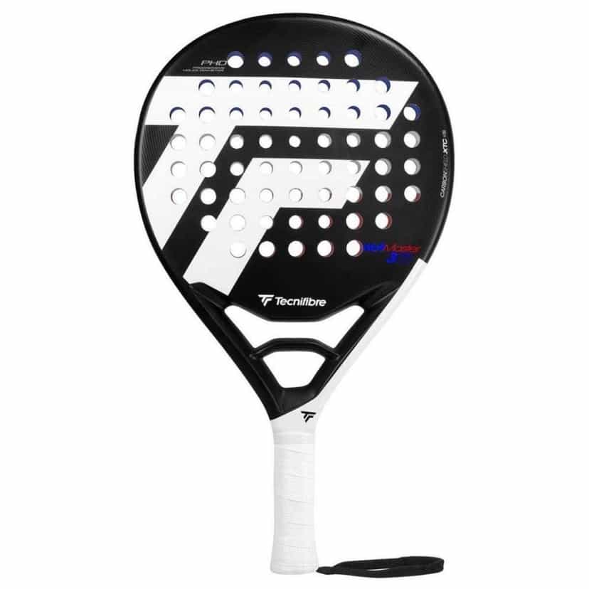 Billede af Tecnifibre Wall Master 375 padelbat