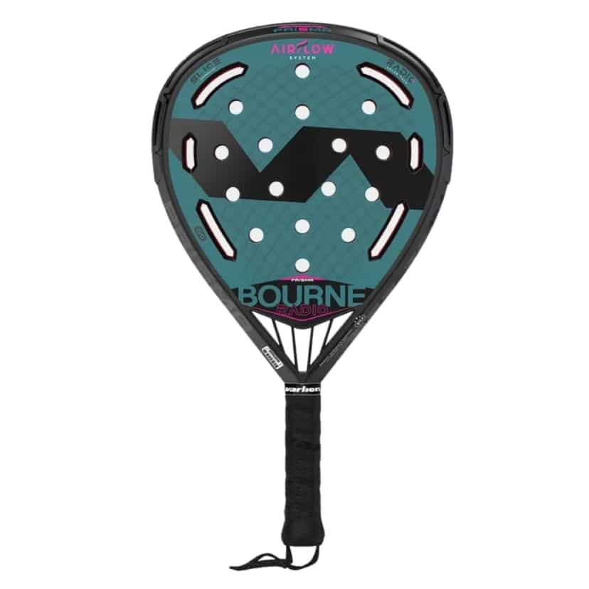 Billede af Varlion Bourne Prisma Radio padelbat