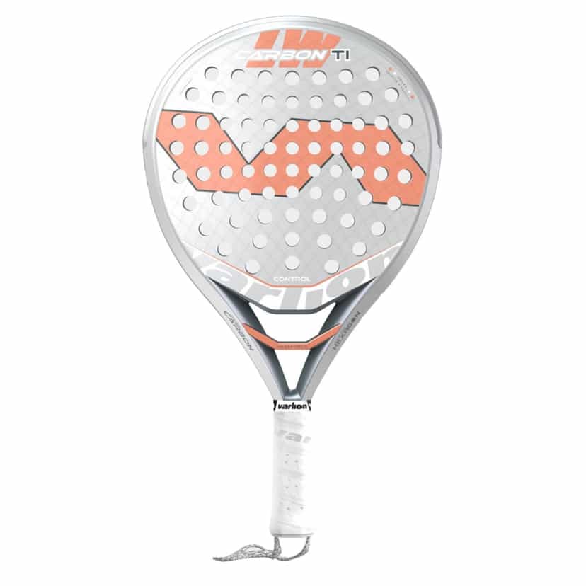 Billede af Varlion LW Carbon Ti Woman padelbat