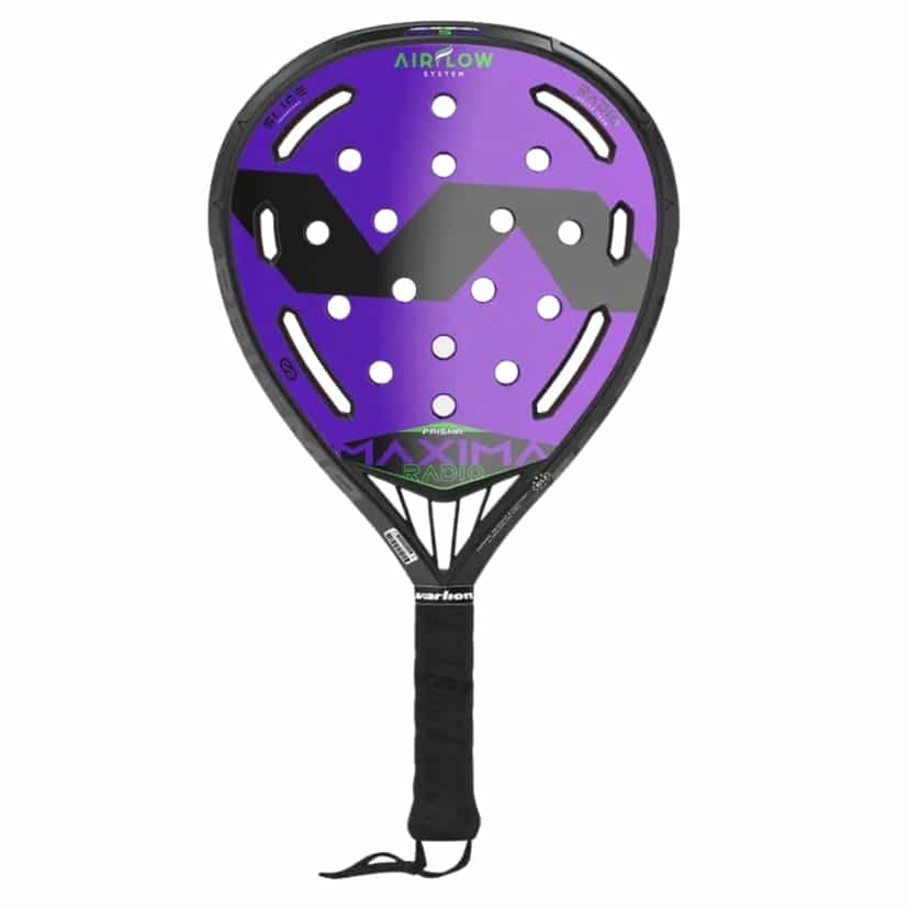 Billede af Varlion Maxima Prisma Radio padelbat