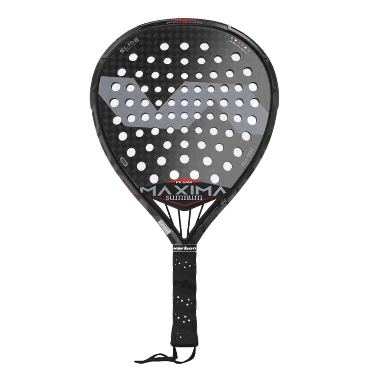 Billede af Varlion Maxima Summum Prisma W DPO Edition 2022 padelbat fra mærket Varlion