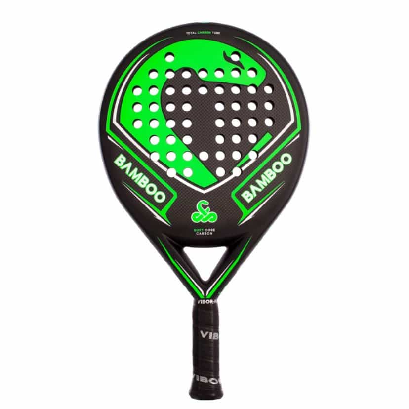 Billede af Vibor-A Bamboo Classic Edition padelbat