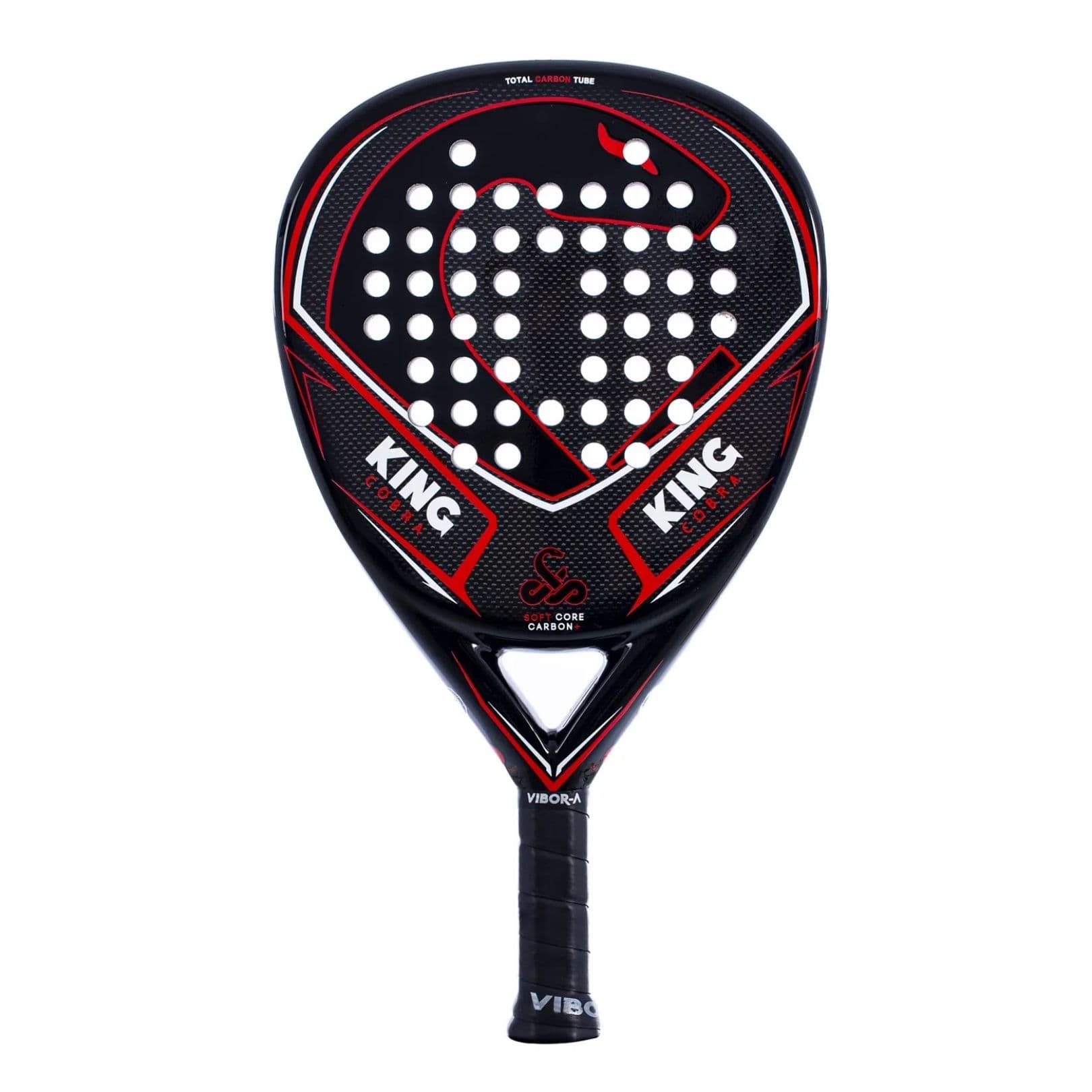 Billede af Vibor-A King Cobra Classic padelbat fra mærket Vibor-A