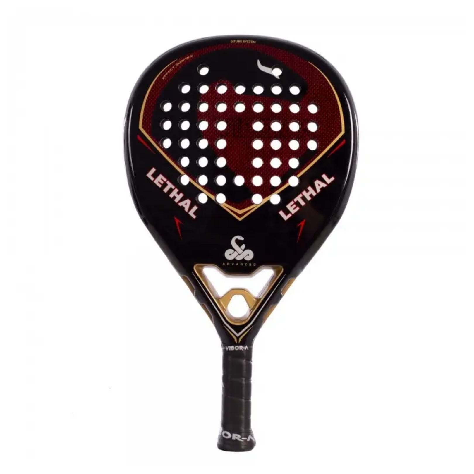 Billede af Vibor-A Lethal Advanced padelbat fra mærket Vibor-A