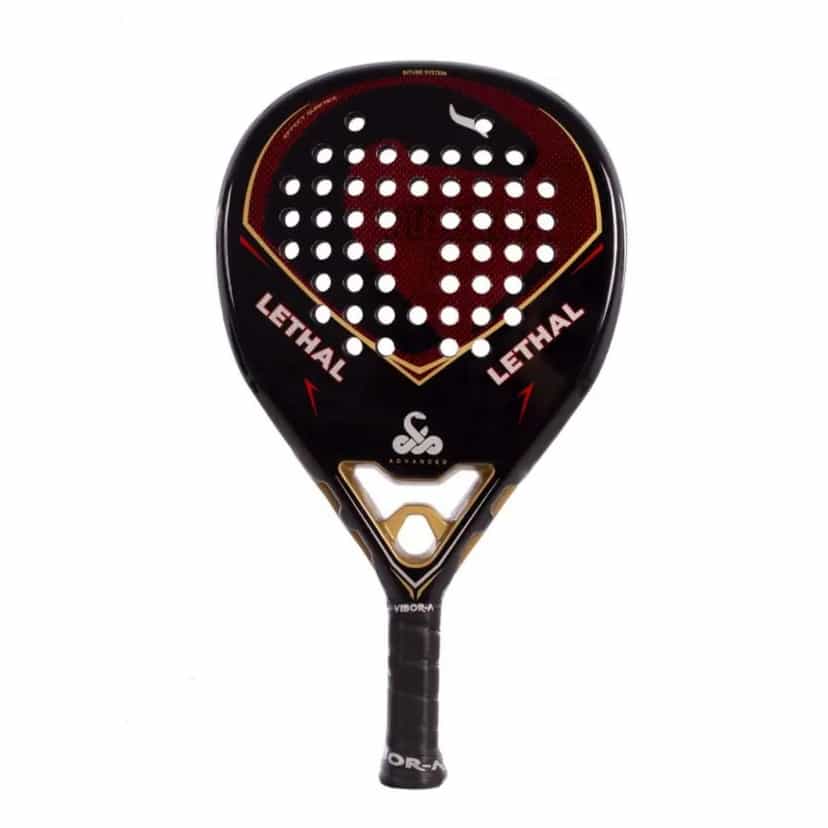 Billede af Vibor-A Lethal Advanced padelbat