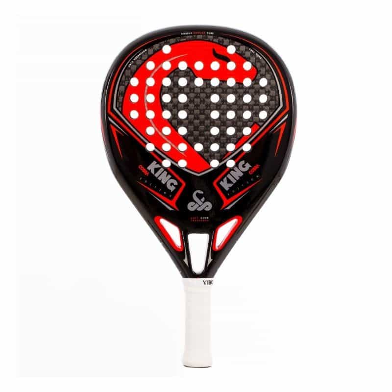 Billede af Vibor-A Liquid King Cobra padelbat