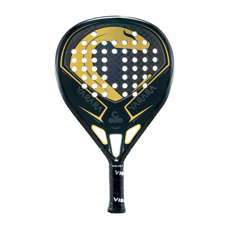 Billede af Vibor-A Liquid Yarara padelbat
