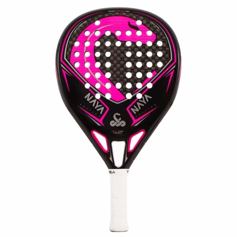 Billede af Vibor-A Naya Liquid Edition padelbat