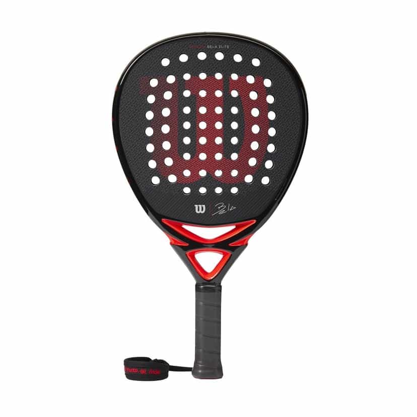 Billede af Wilson Bela Elite Padel padelbat
