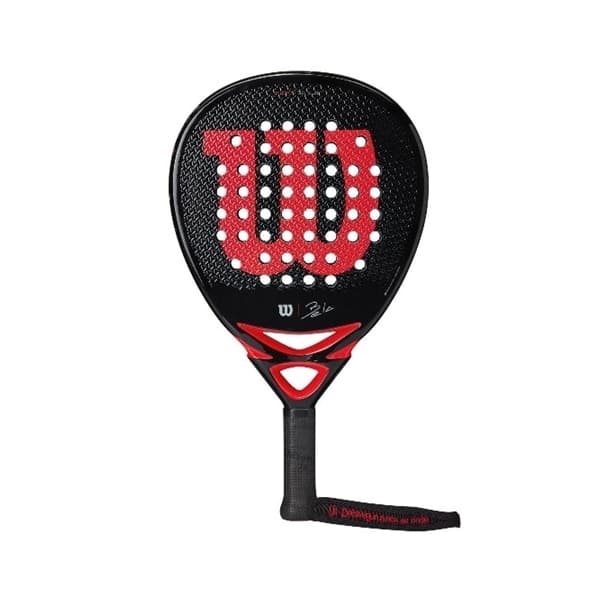 Billede af Wilson Bela Junior Padel padelbat fra mærket Wilson