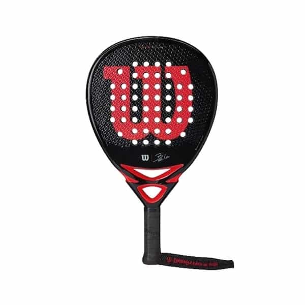 Billede af Wilson Bela Junior Padel padelbat