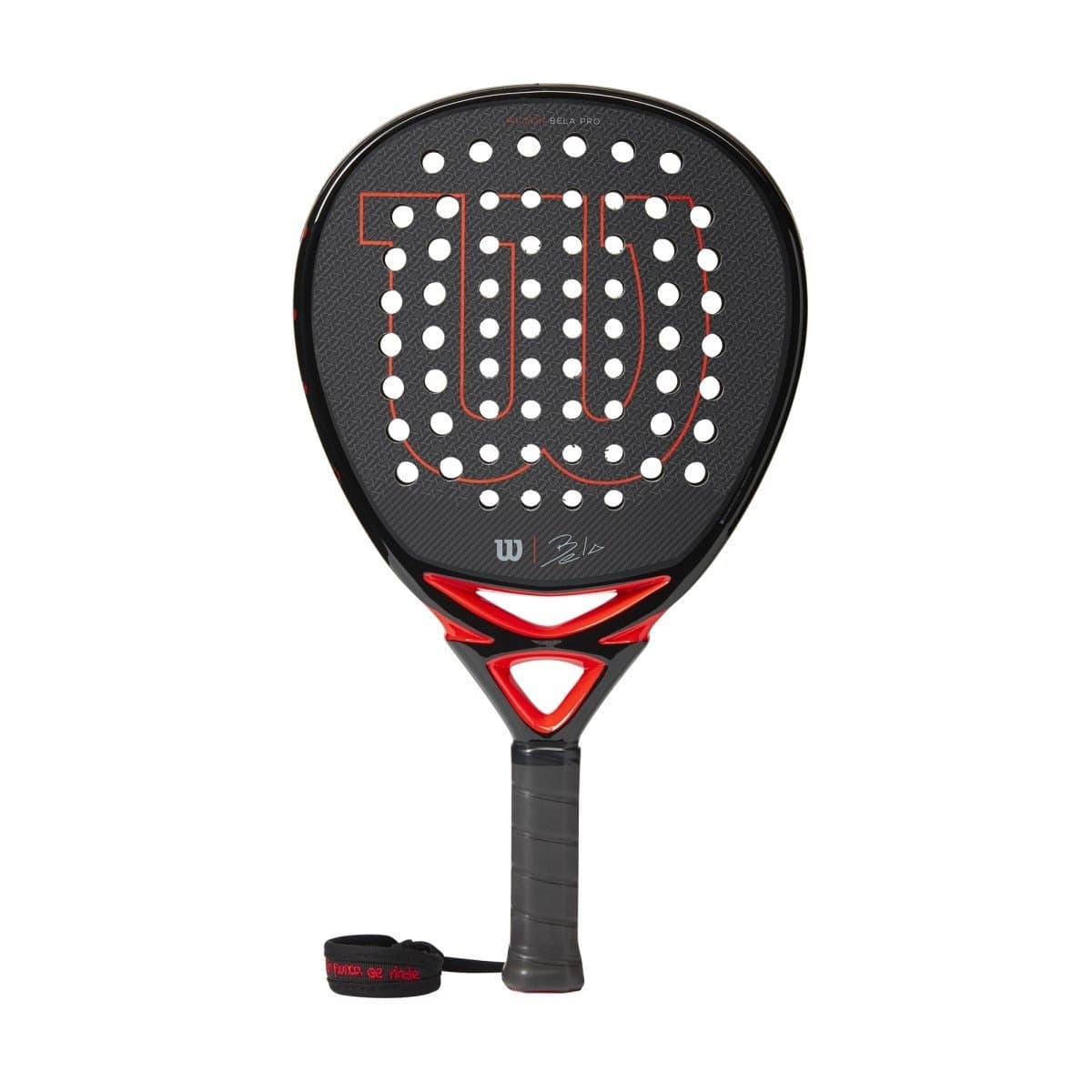 Billede af Wilson Bela Pro Padel padelbat fra mærket Wilson