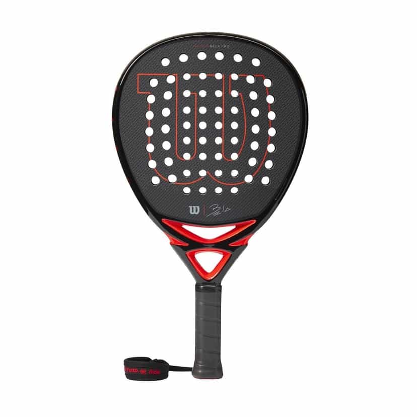 Billede af Wilson Bela Pro Padel padelbat