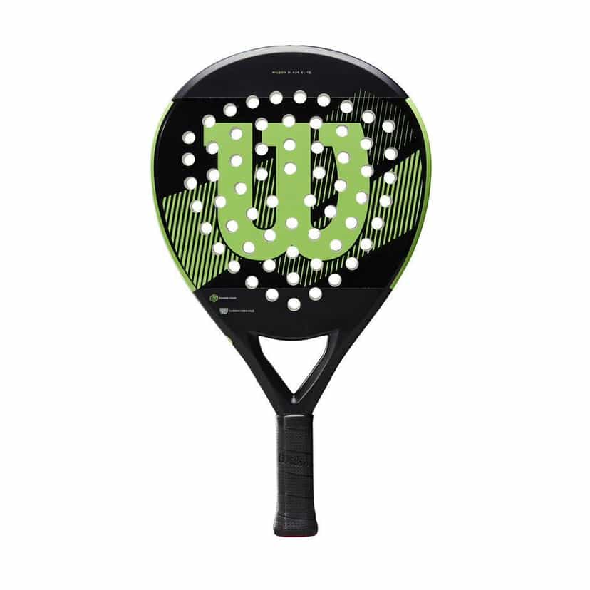 Billede af Wilson Blade Elite Padel padelbat