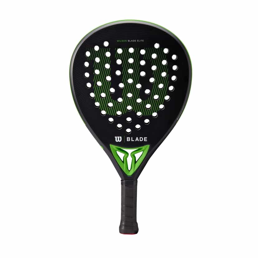 Billede af Wilson Blade Elite V2 padelbat