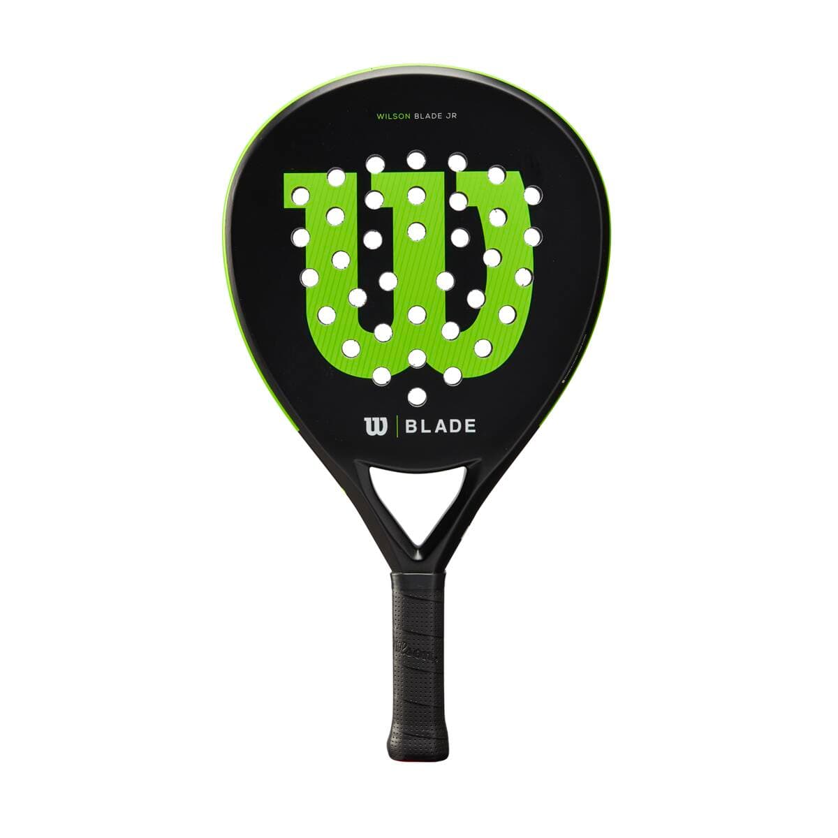 Billede af Wilson Blade Junior V2 padelbat fra mærket Wilson