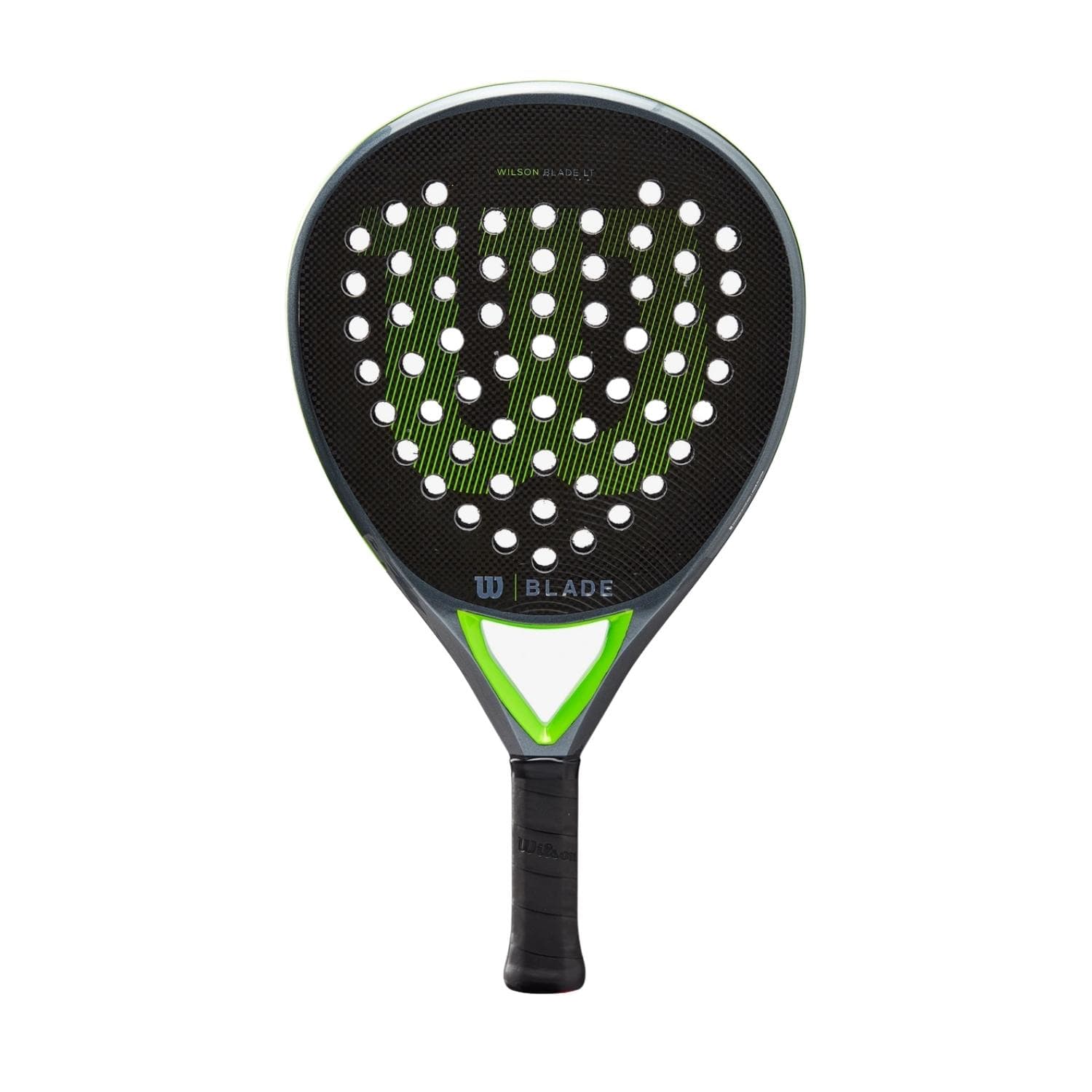 Billede af Wilson Blade LT Padel V2 padelbat fra mærket Wilson