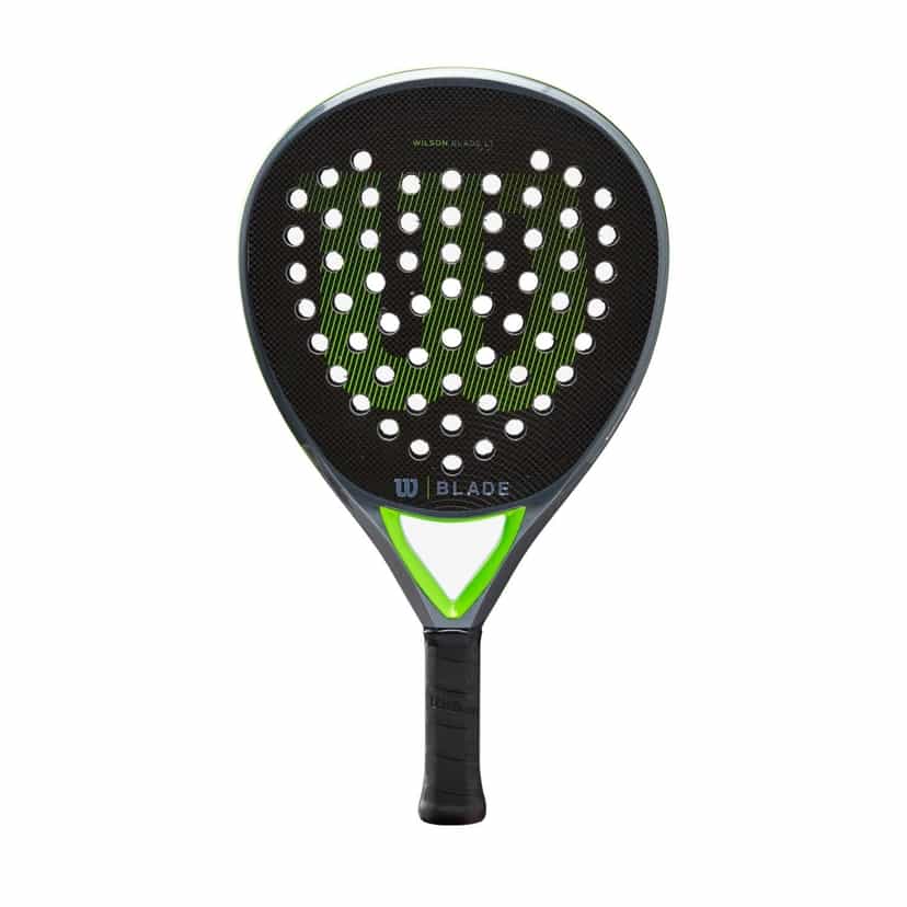 Billede af Wilson Blade LT Padel V2 padelbat