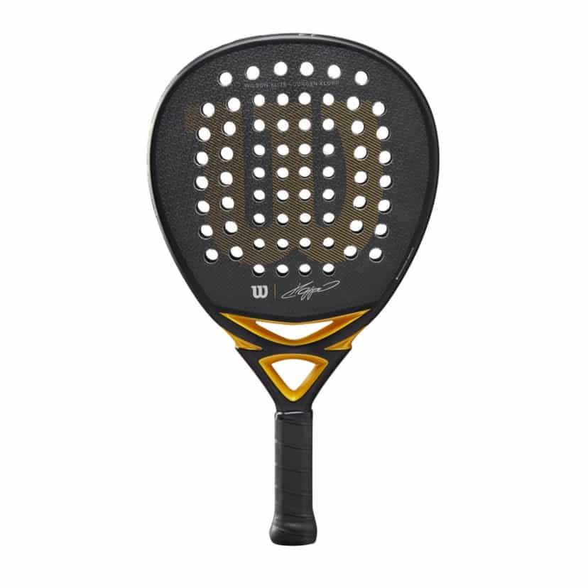 Billede af Wilson Klopp Elite Padel padelbat