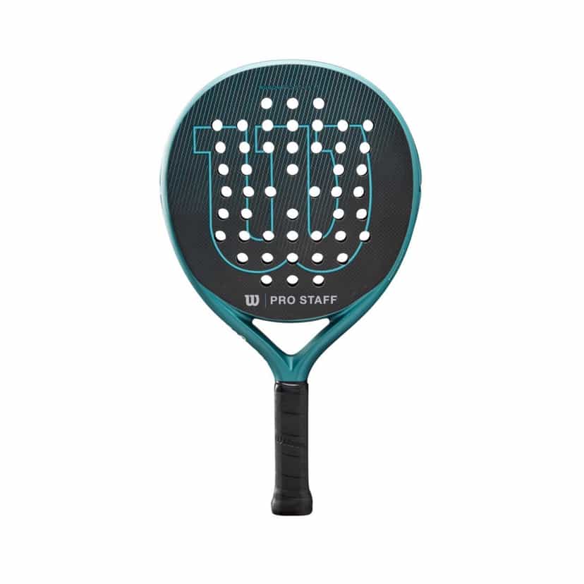 Billede af Wilson Pro Staff LT Padel padelbat