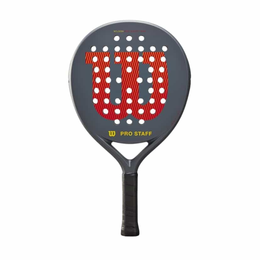 Billede af Wilson Pro Staff Team V2 padelbat